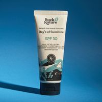 Ray’s of Sunshine, Kids & babies Mineral Sunscreen SPF 30